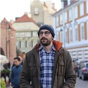 Profesor Java/Spring Boot